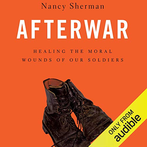 Cover of Afterwar