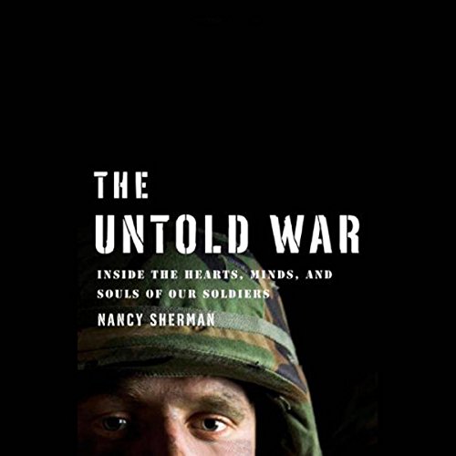 Cover of The Untold War