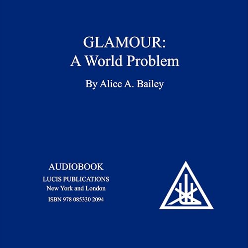 Cover of Glamour