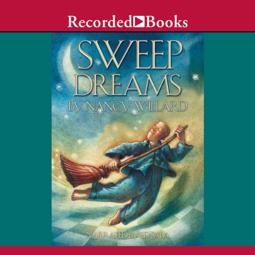 Cover of Sweep Dreams