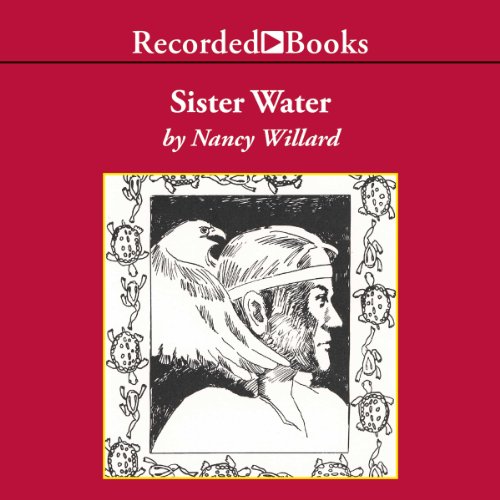 Cover of Sister Water