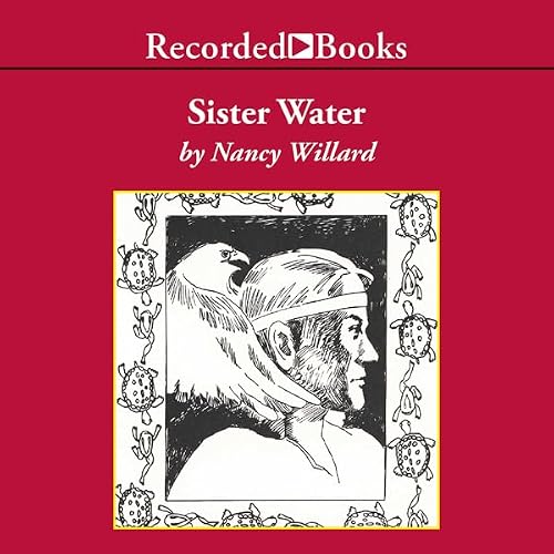 Cover of Sister Water