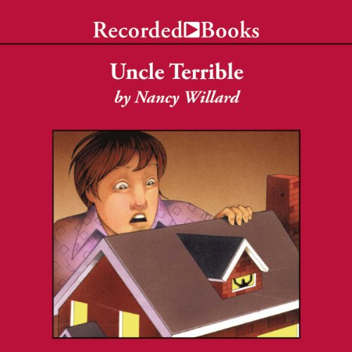 Cover of Uncle Terrible