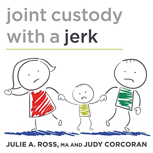 Cover of Joint Custody with a Jerk