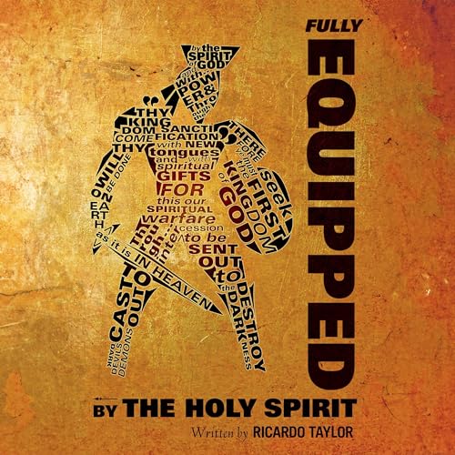 Cover of Fully Equipped