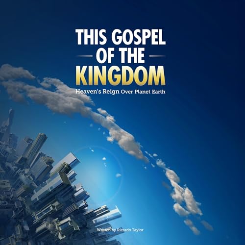 Cover of This Gospel of the Kingdom