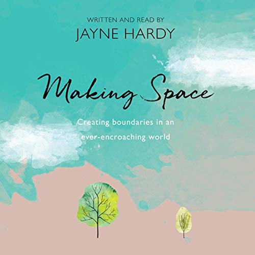 Cover of Making Space