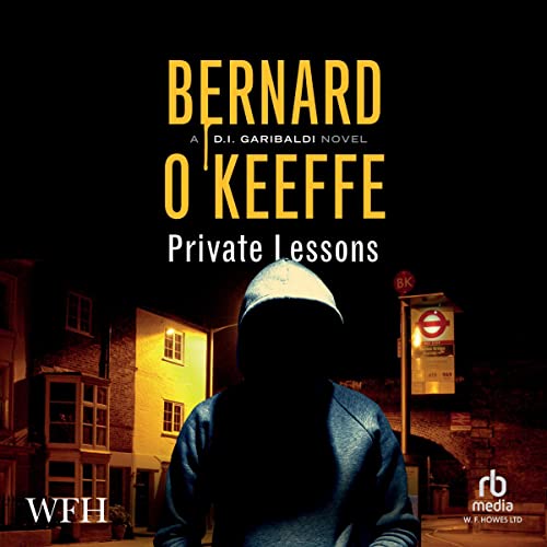 Cover of Private Lessons