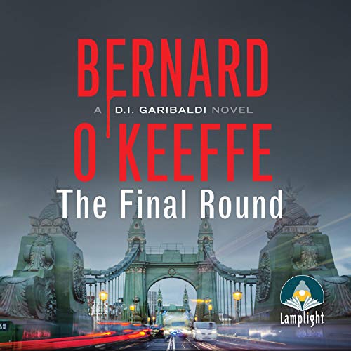 Cover of The Final Round