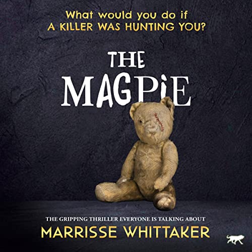 Cover of The Magpie