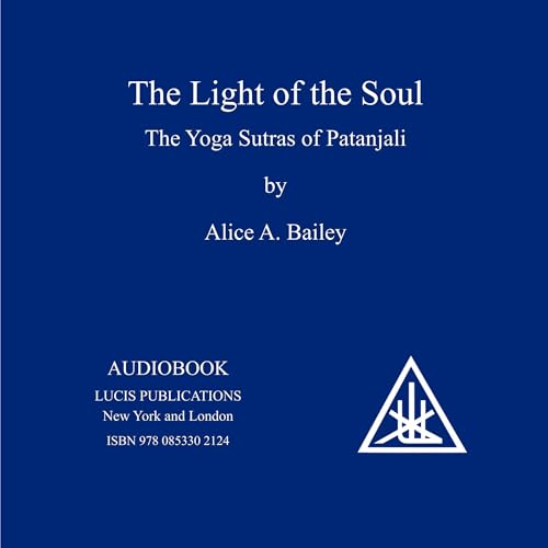 Cover of The Light of the Soul