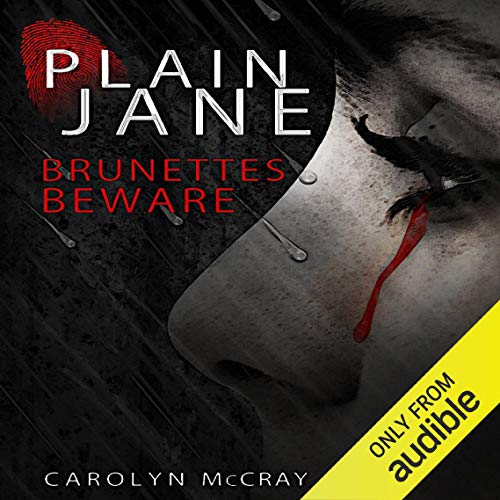 Cover of Plain Jane