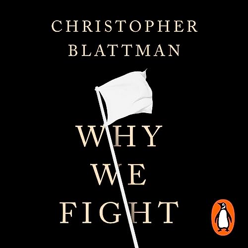 Cover of Why We Fight