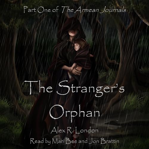 Cover of The Stranger's Orphan: 5th Anniversary Edition