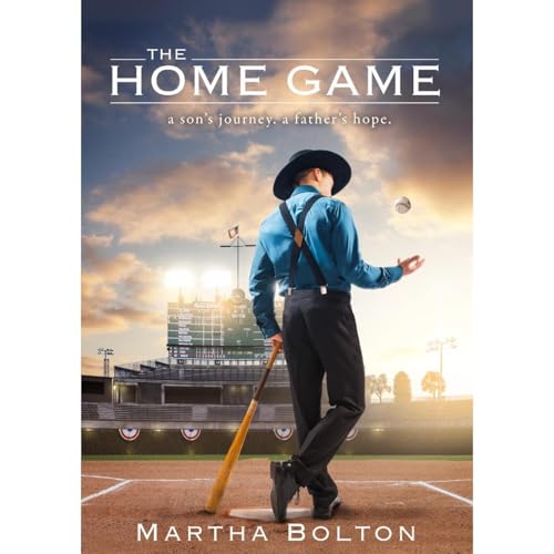 Cover of The Home Game
