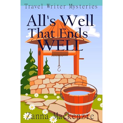Cover of All's Well That Ends Well
