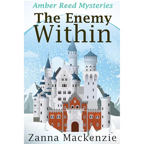 Cover of The Enemy Within