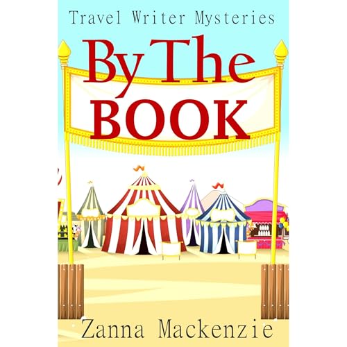 Cover of By The Book