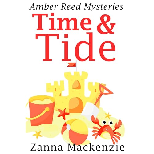 Cover of Time & Tide