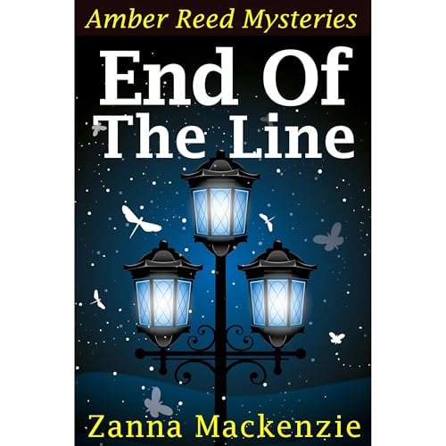 Cover of End Of The Line