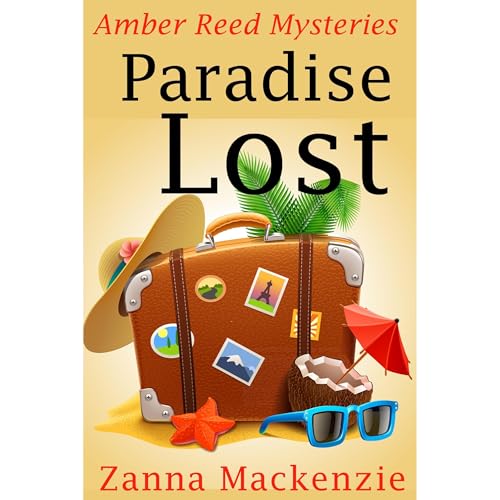 Cover of Paradise Lost