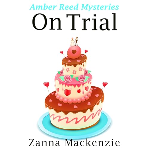 Cover of On Trial