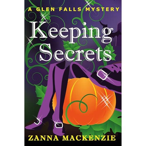 Cover of Keeping Secrets
