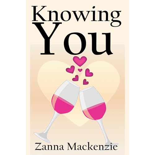 Cover of Knowing You