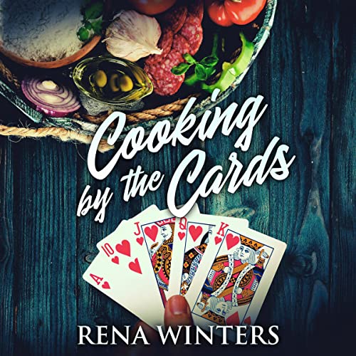 Cover of Cooking by the Cards