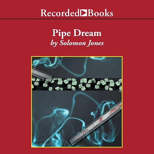 Cover of Pipe Dream