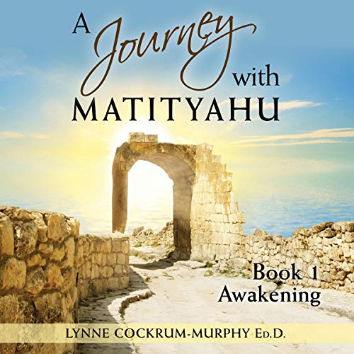 Cover of Awakening