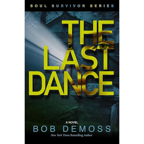 Cover of The Last Dance