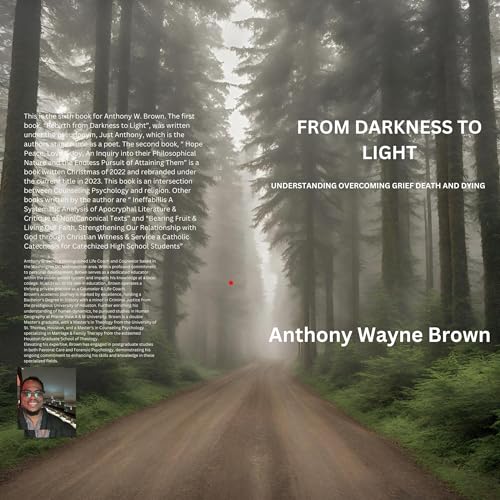 Cover of From Darkness to Light