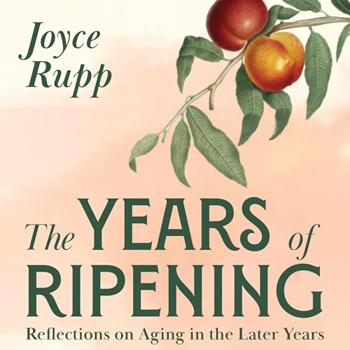 Cover of The Years of Ripening
