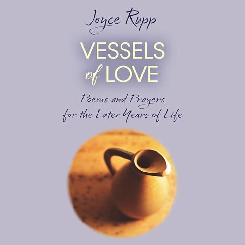 Cover of Vessels of Love