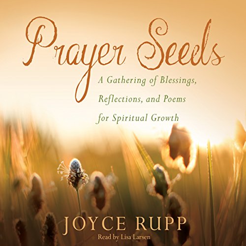 Cover of Prayer Seeds