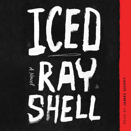 Cover of Iced