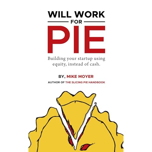 Cover of Will Work for Pie