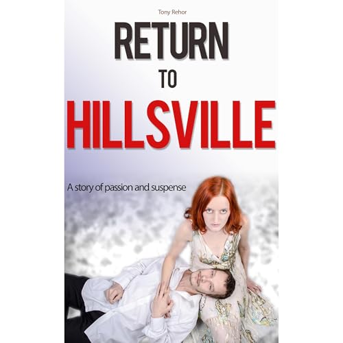 Cover of Return to Hillsville