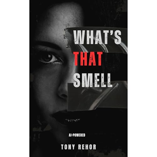 Cover of What's That Smell