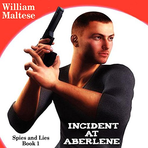 Cover of Incident at Aberlene