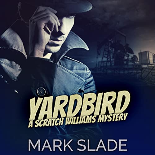 Cover of Yardbird