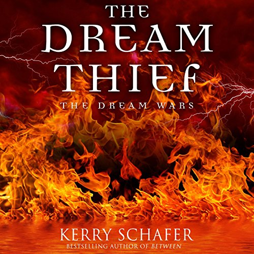 Cover of The Dream Thief