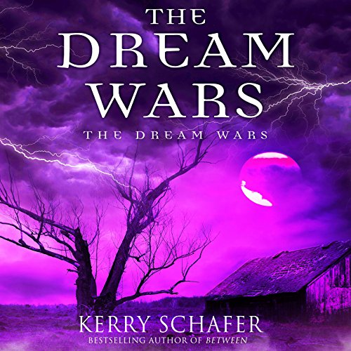 Cover of The Dream Wars