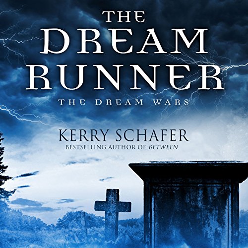 Cover of The Dream Runner