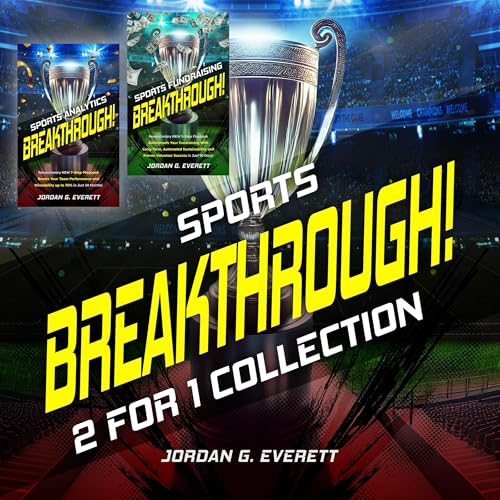 Cover of Sports Breakthrough!, 2 for 1 Collection