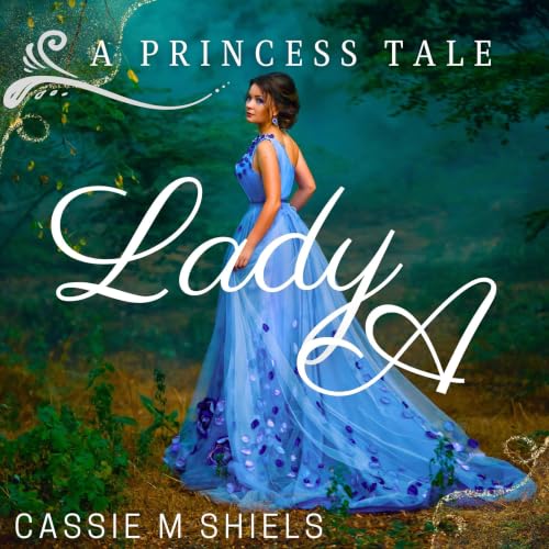 Cover of Lady A