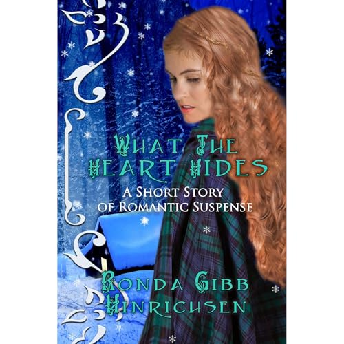 Cover of What the Heart Hides