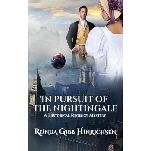 Cover of In Pursuit of the Nightingale