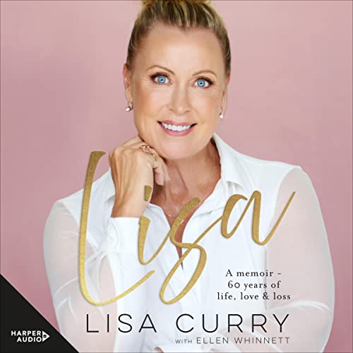 Cover of Lisa